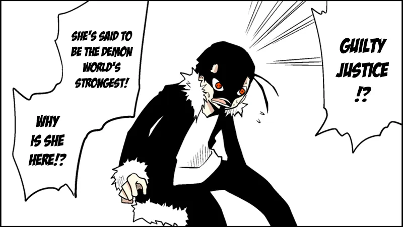 Read Senyuu. chapter 38.98 image 5 on Lezhin