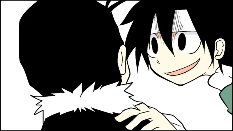 Read Senyuu. chapter 38.98 image 7 on Lezhin