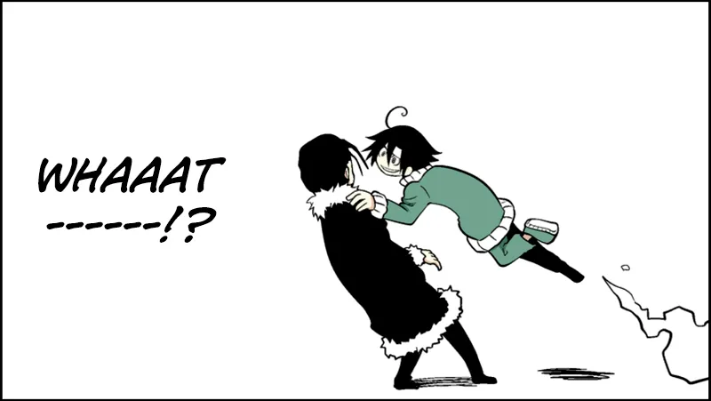 Read Senyuu. chapter 38.98 image 8 on Lezhin