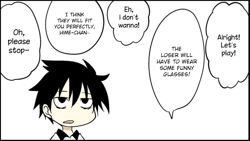 Read Senyuu. chapter 38.99 image 11 on Lezhin