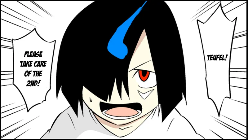 Read Senyuu. chapter 38.99 image 14 on Lezhin