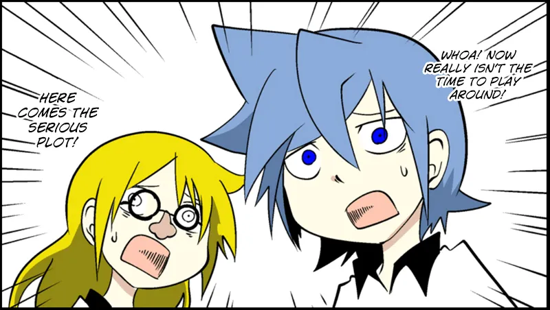 Read Senyuu. chapter 38.99 image 15 on Lezhin