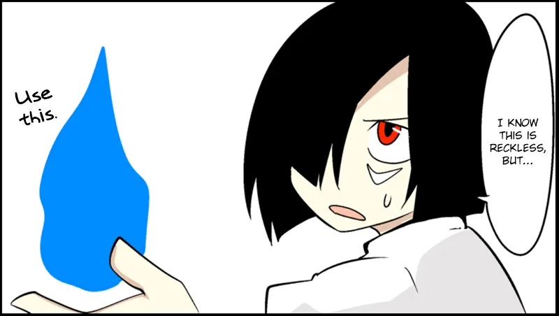 Read Senyuu. chapter 38.99 image 19 on Lezhin
