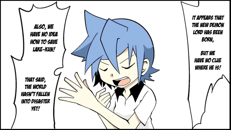 Read Senyuu. chapter 38.99 image 2 on Lezhin
