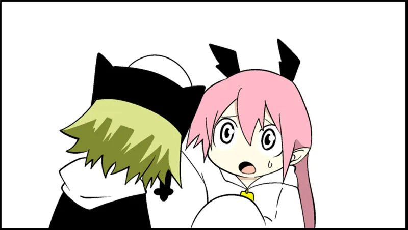 Read Senyuu. chapter 38.99 image 22 on Lezhin