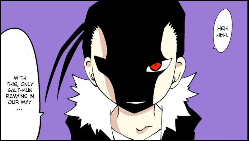 Read Senyuu. chapter 38.99 image 25 on Lezhin