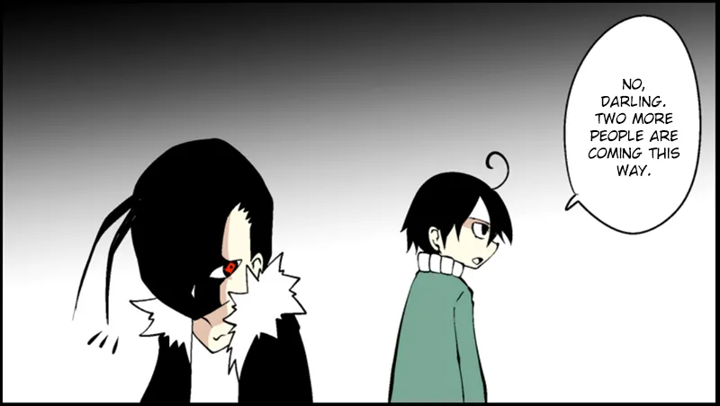 Read Senyuu. chapter 38.99 image 26 on Lezhin