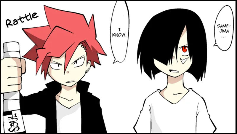 Read Senyuu. chapter 38.99 image 28 on Lezhin