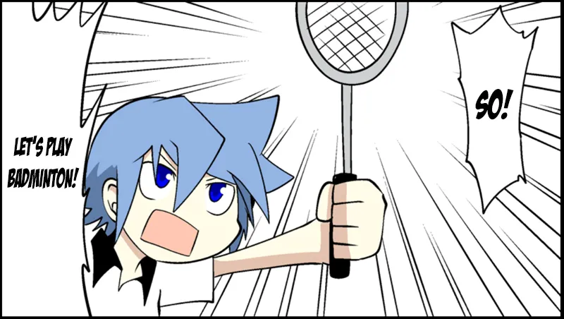 Read Senyuu. chapter 38.99 image 3 on Lezhin