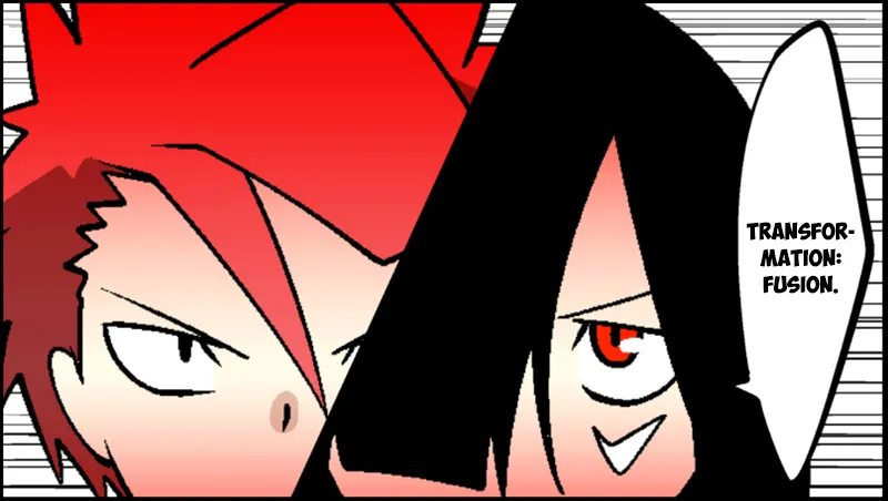 Read Senyuu. chapter 38.99 image 34 on Lezhin