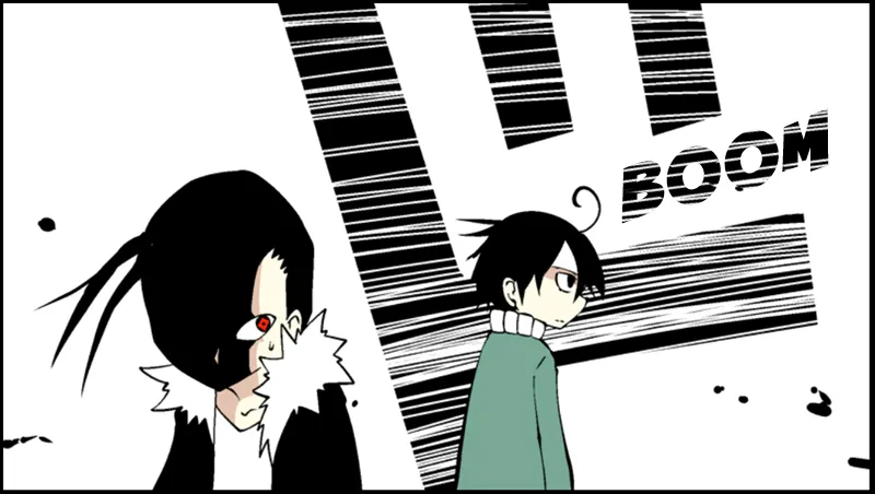 Read Senyuu. chapter 38.99 image 37 on Lezhin