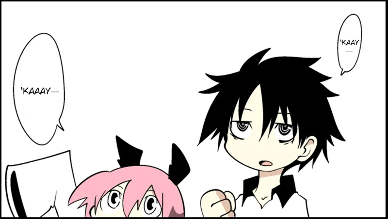 Read Senyuu. chapter 38.99 image 4 on Lezhin