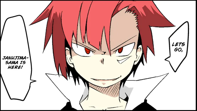 Read Senyuu. chapter 38.99 image 40 on Lezhin