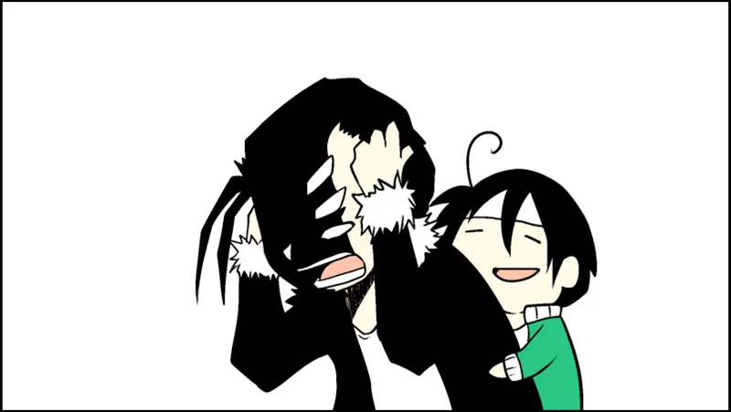 Read Senyuu. chapter 39.98 image 1 on Lezhin