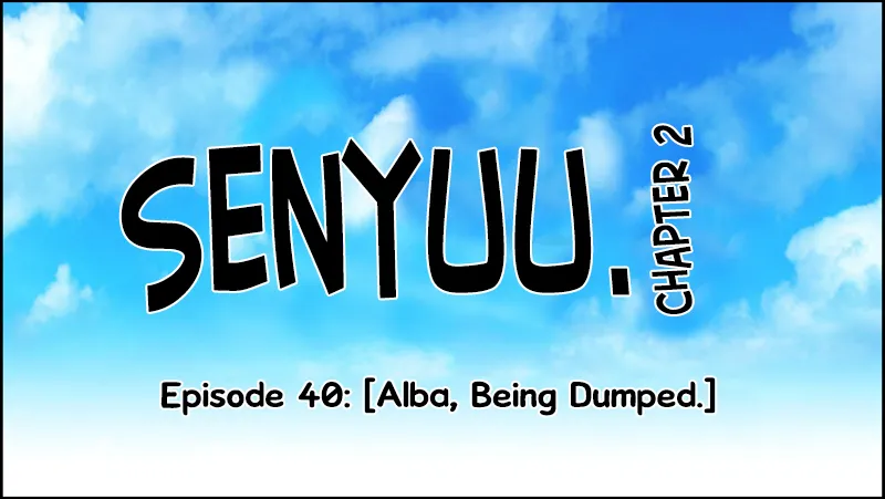 Read Senyuu. chapter 39.98 image 10 on Lezhin