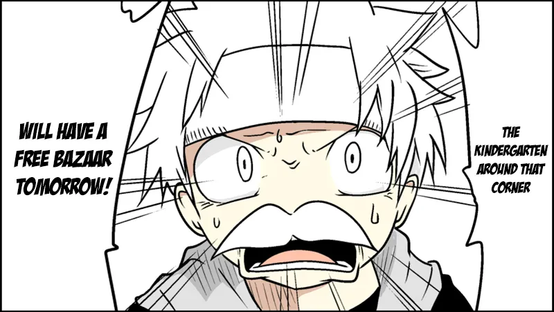 Read Senyuu. chapter 39.98 image 15 on Lezhin