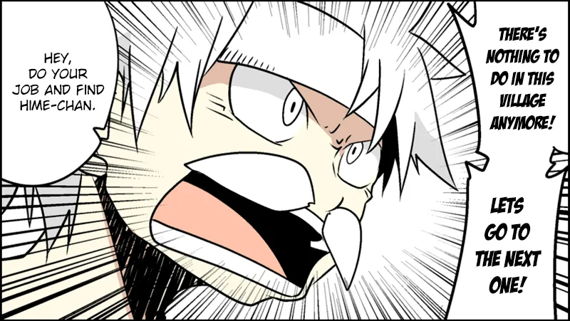 Read Senyuu. chapter 39.98 image 19 on Lezhin