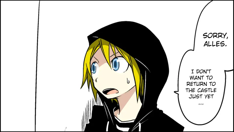 Read Senyuu. chapter 39.98 image 21 on Lezhin