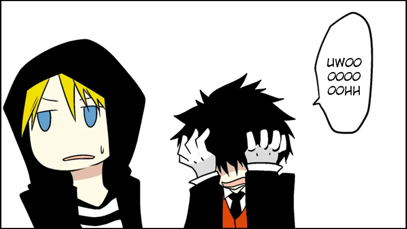 Read Senyuu. chapter 39.98 image 22 on Lezhin