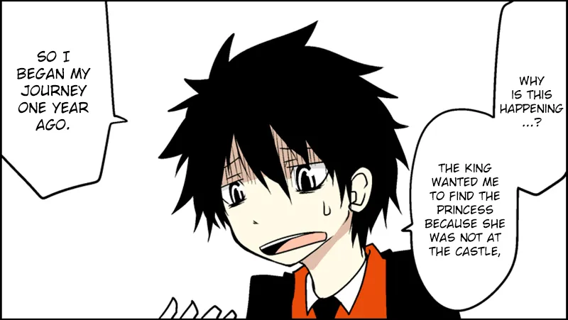 Read Senyuu. chapter 39.98 image 23 on Lezhin
