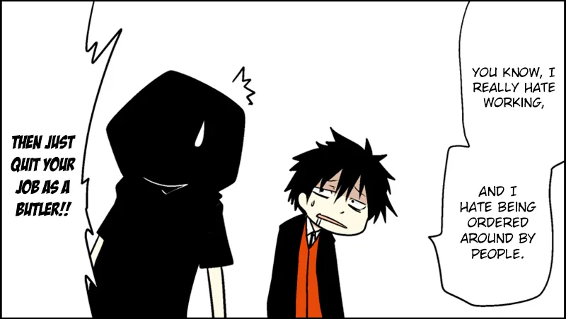 Read Senyuu. chapter 39.98 image 25 on Lezhin