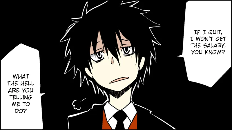 Read Senyuu. chapter 39.98 image 26 on Lezhin