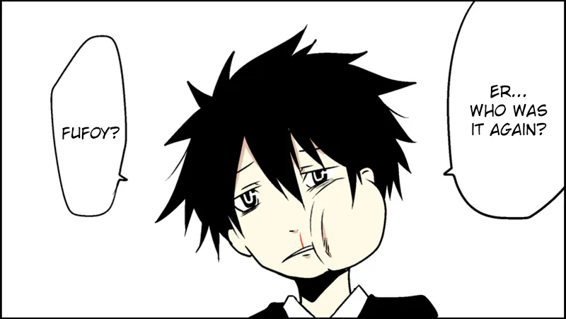 Read Senyuu. chapter 39.98 image 31 on Lezhin
