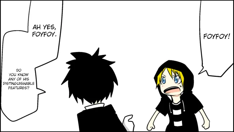 Read Senyuu. chapter 39.98 image 32 on Lezhin