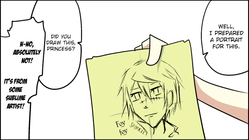 Read Senyuu. chapter 39.98 image 33 on Lezhin