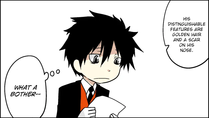 Read Senyuu. chapter 39.98 image 34 on Lezhin