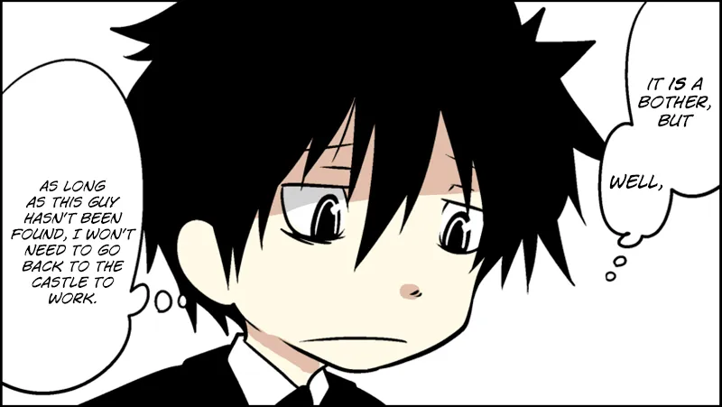 Read Senyuu. chapter 39.98 image 35 on Lezhin