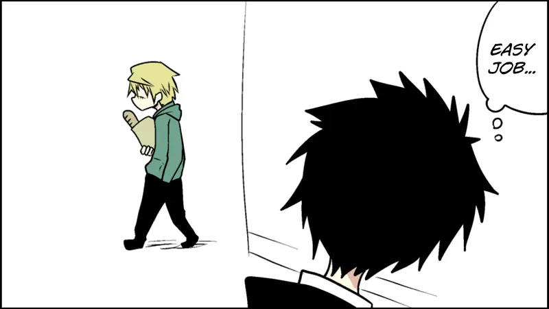 Read Senyuu. chapter 39.98 image 36 on Lezhin