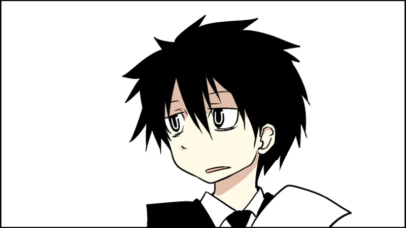 Read Senyuu. chapter 39.98 image 38 on Lezhin