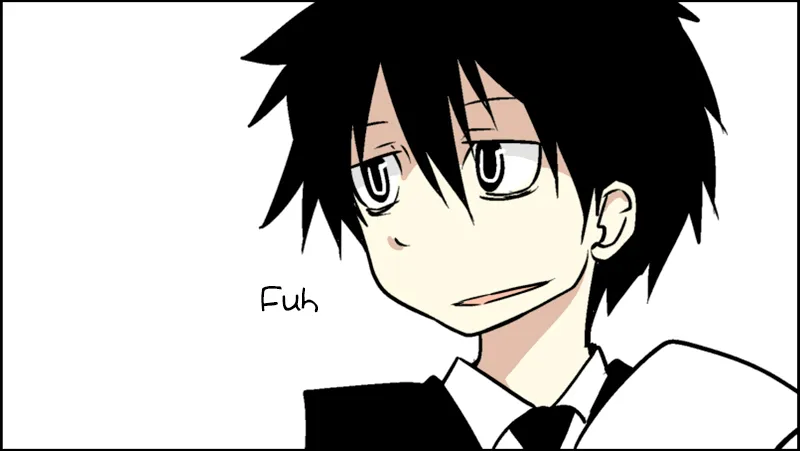 Read Senyuu. chapter 39.98 image 39 on Lezhin