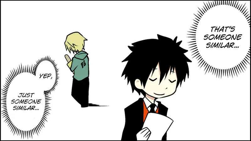 Read Senyuu. chapter 39.98 image 40 on Lezhin