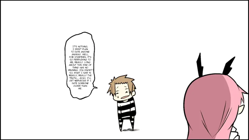 Read Senyuu. chapter 39.98 image 7 on Lezhin