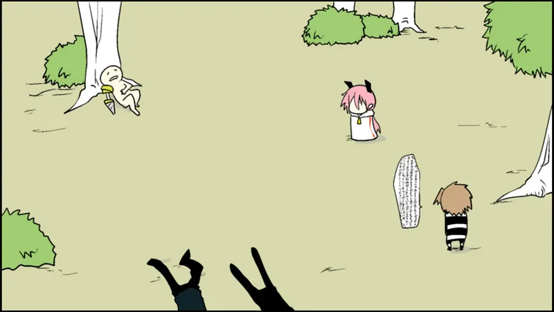 Read Senyuu. chapter 39.98 image 8 on Lezhin