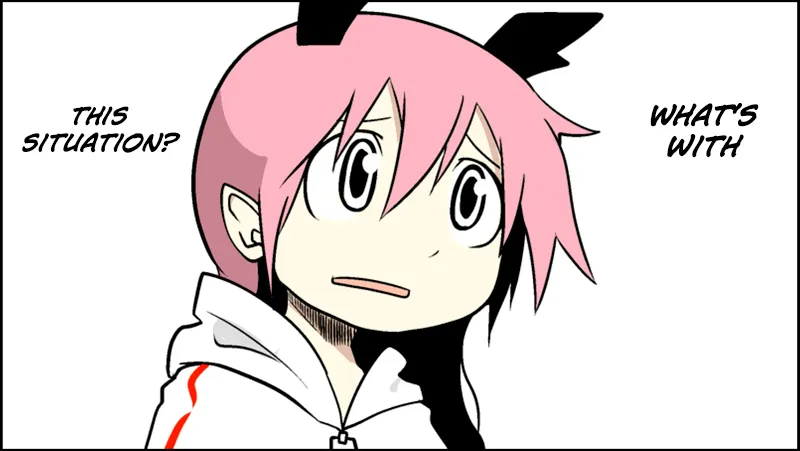 Read Senyuu. chapter 39.98 image 9 on Lezhin