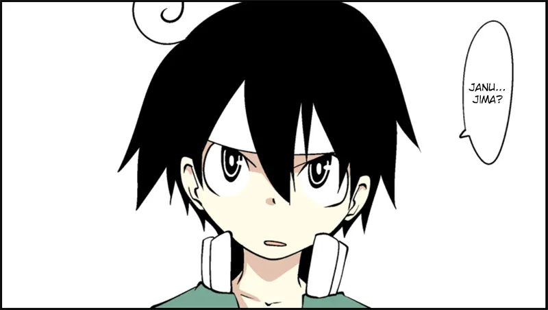 Read Senyuu. chapter 39.99 image 1 on Lezhin