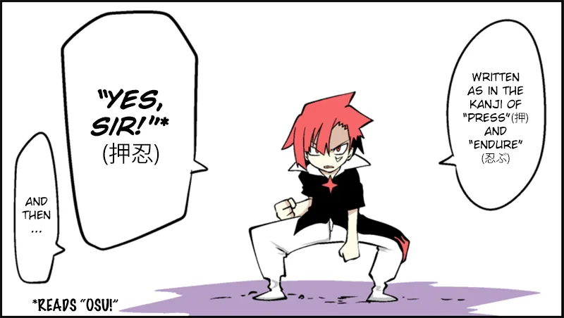 Read Senyuu. chapter 39.99 image 11 on Lezhin