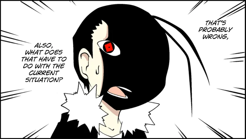 Read Senyuu. chapter 39.99 image 13 on Lezhin