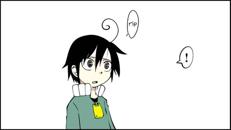 Read Senyuu. chapter 39.99 image 14 on Lezhin