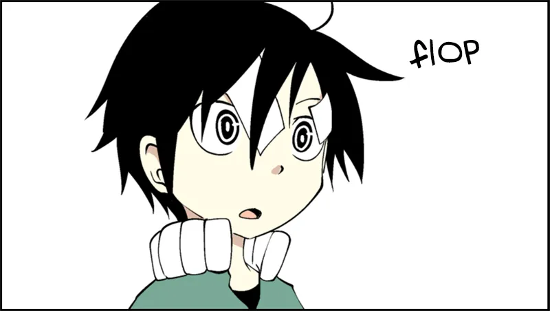 Read Senyuu. chapter 39.99 image 15 on Lezhin