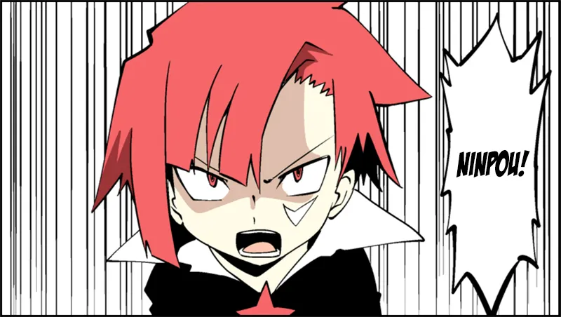 Read Senyuu. chapter 39.99 image 16 on Lezhin