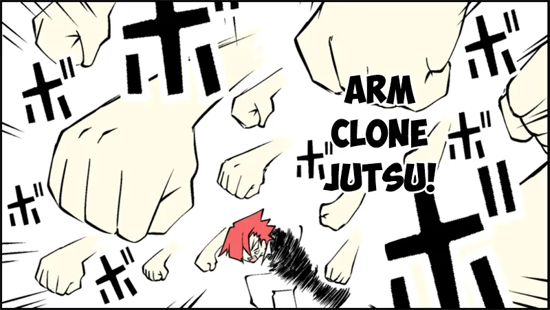 Read Senyuu. chapter 39.99 image 17 on Lezhin