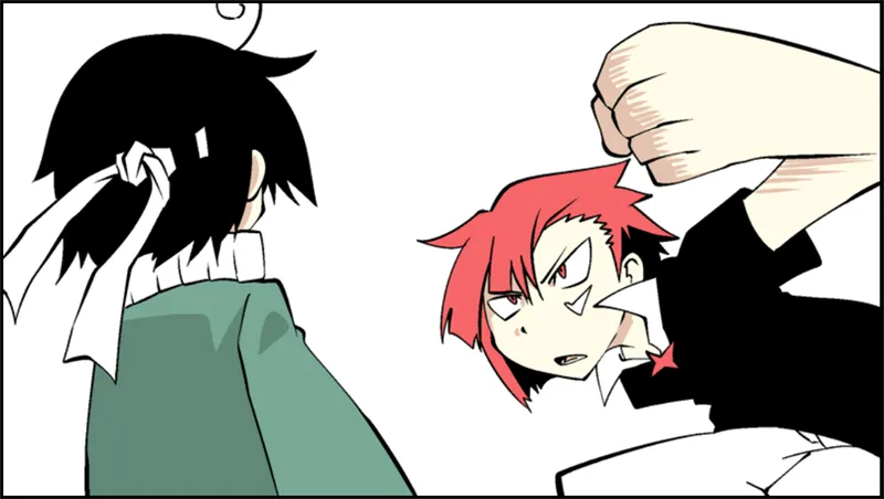 Read Senyuu. chapter 39.99 image 2 on Lezhin