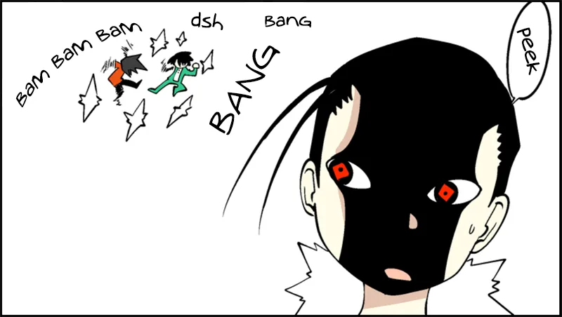 Read Senyuu. chapter 39.99 image 22 on Lezhin