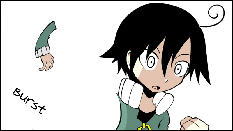Read Senyuu. chapter 39.99 image 24 on Lezhin