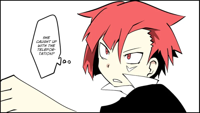 Read Senyuu. chapter 39.99 image 28 on Lezhin