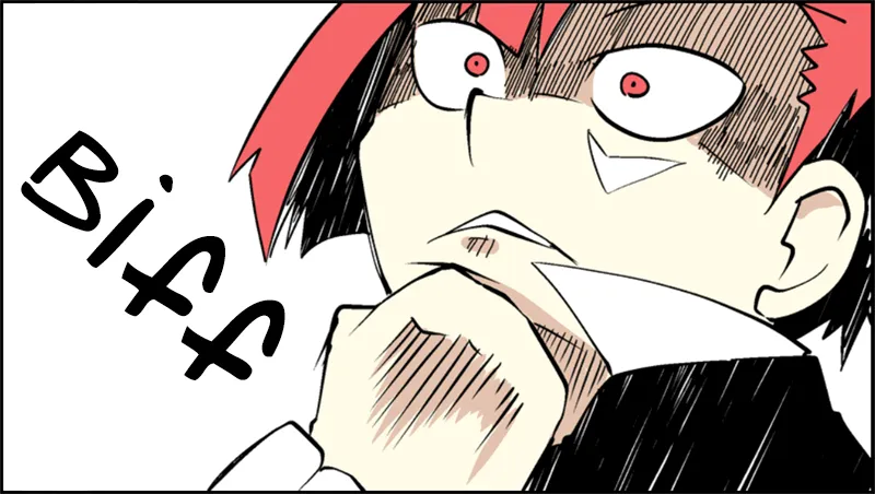 Read Senyuu. chapter 39.99 image 29 on Lezhin